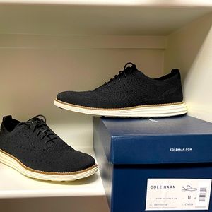 Cole Haan Zero Grand shoes
